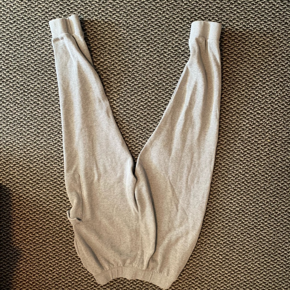 ❌SOLD Under Armour Cargo Jogger Pants Men’s - Picture 14 of 14